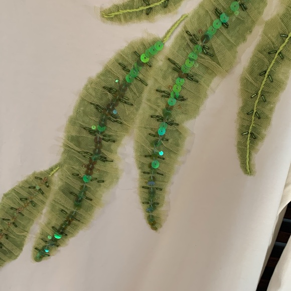 Ruby Rd. Top - Picture 2 of 8